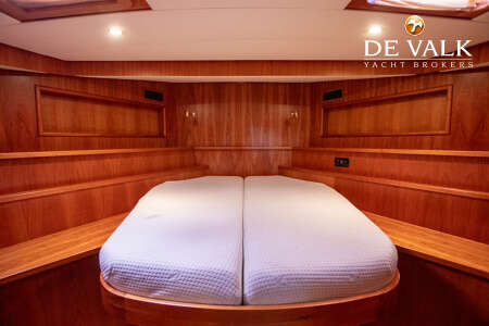 LINSSEN GRAND STURDY 470