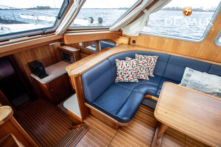 LINSSEN GRAND STURDY 470
