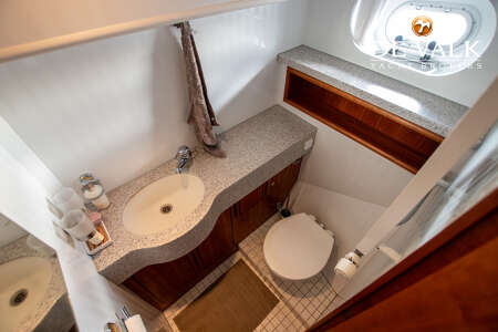 LINSSEN GRAND STURDY 470