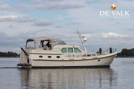 LINSSEN GRAND STURDY 470