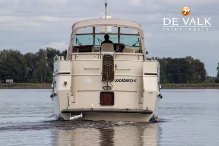 LINSSEN GRAND STURDY 470