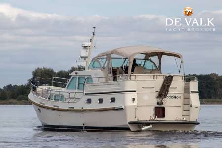 LINSSEN GRAND STURDY 470
