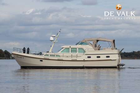 LINSSEN GRAND STURDY 470