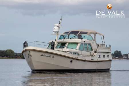 LINSSEN GRAND STURDY 470