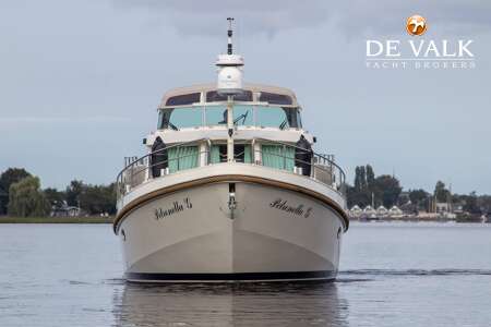LINSSEN GRAND STURDY 470