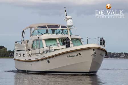 LINSSEN GRAND STURDY 470