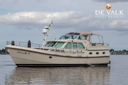 LINSSEN GRAND STURDY 470