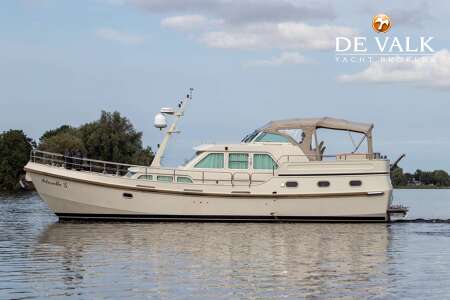 LINSSEN GRAND STURDY 470