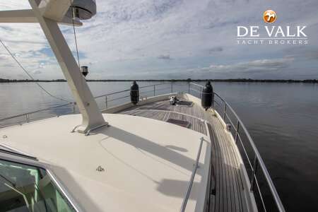 LINSSEN GRAND STURDY 470