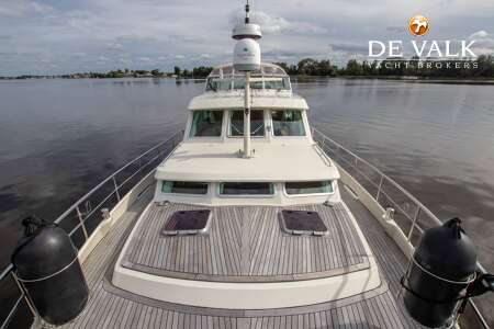 LINSSEN GRAND STURDY 470
