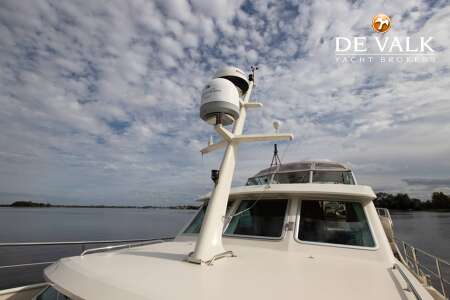 LINSSEN GRAND STURDY 470