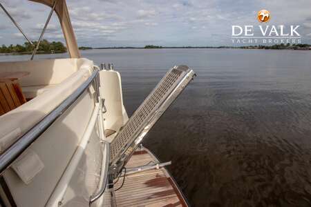 LINSSEN GRAND STURDY 470
