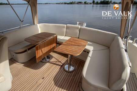 LINSSEN GRAND STURDY 470