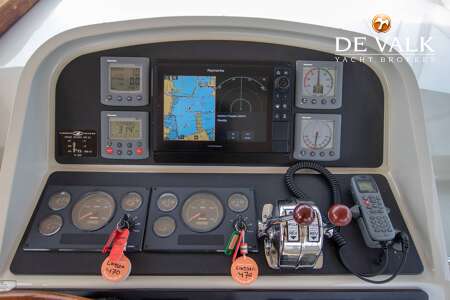 LINSSEN GRAND STURDY 470