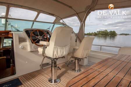 LINSSEN GRAND STURDY 470