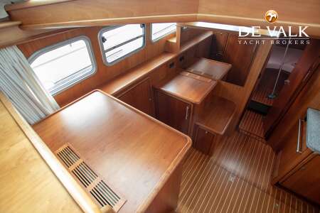 LINSSEN GRAND STURDY 470