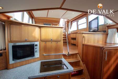 LINSSEN GRAND STURDY 470