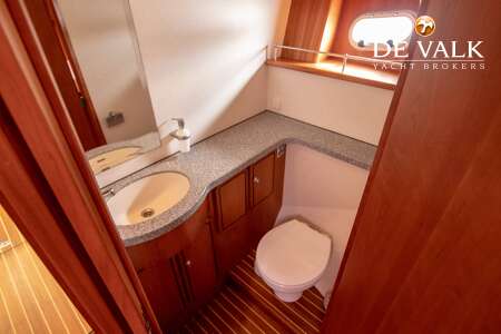 LINSSEN GRAND STURDY 470