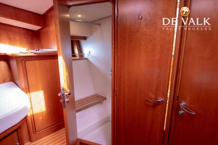 LINSSEN GRAND STURDY 470