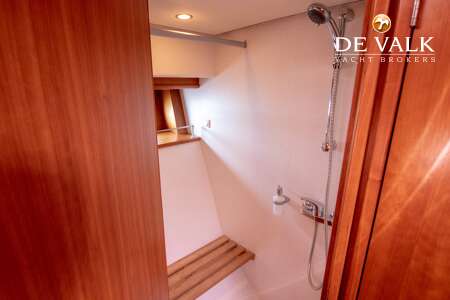 LINSSEN GRAND STURDY 470