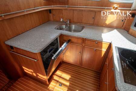 LINSSEN GRAND STURDY 470