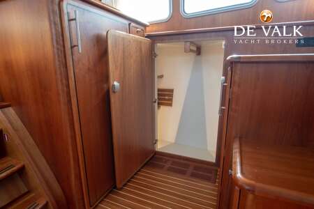 LINSSEN GRAND STURDY 470