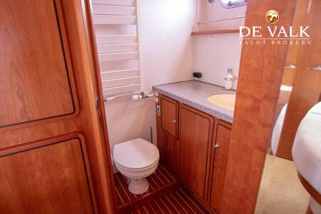 LINSSEN GRAND STURDY 470