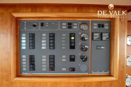 LINSSEN GRAND STURDY 470