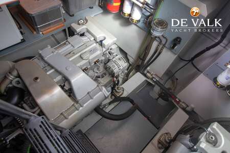 LINSSEN GRAND STURDY 470