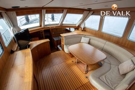 LINSSEN GRAND STURDY 470