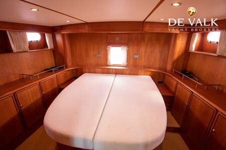 LINSSEN GRAND STURDY 470