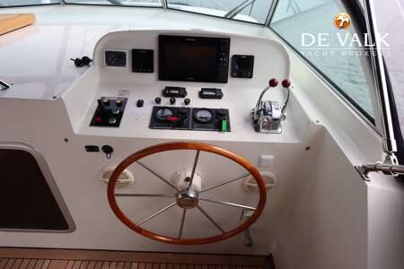 LINSSEN GRAND STURDY 470 AC TWIN