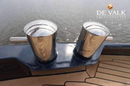 LINSSEN GRAND STURDY 470 AC TWIN