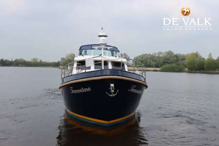 LINSSEN GRAND STURDY 470 AC TWIN