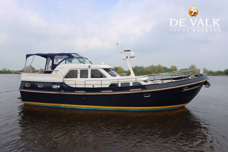 LINSSEN GRAND STURDY 470 AC TWIN