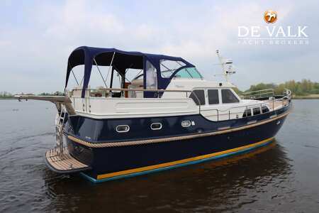 LINSSEN GRAND STURDY 470 AC TWIN