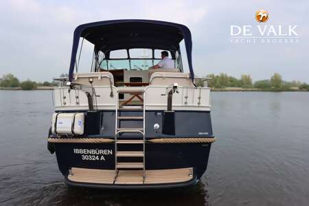 LINSSEN GRAND STURDY 470 AC TWIN