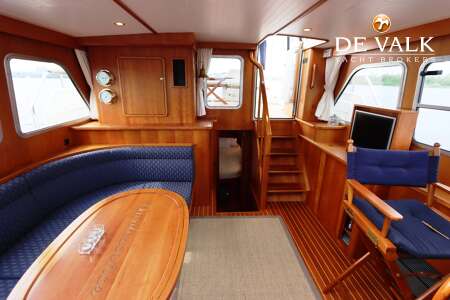 LINSSEN GRAND STURDY 470 AC TWIN