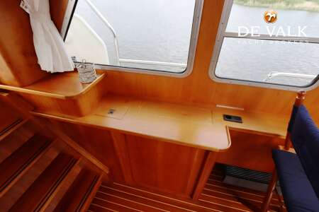 LINSSEN GRAND STURDY 470 AC TWIN