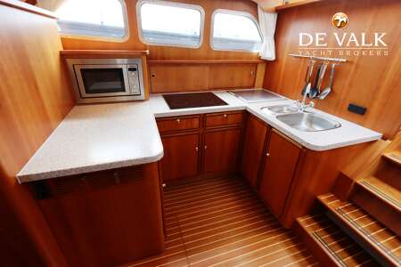 LINSSEN GRAND STURDY 470 AC TWIN