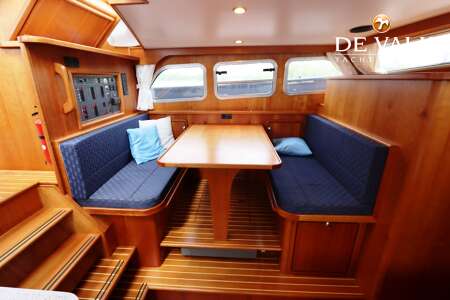 LINSSEN GRAND STURDY 470 AC TWIN