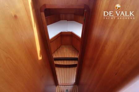 LINSSEN GRAND STURDY 470 AC TWIN