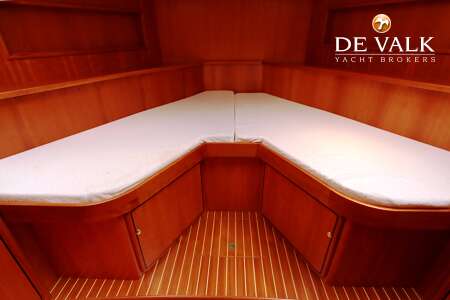 LINSSEN GRAND STURDY 470 AC TWIN