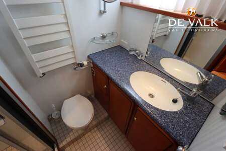 LINSSEN GRAND STURDY 470 AC TWIN