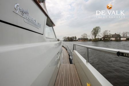 LINSSEN GRAND STURDY 500 AC VARIOTOP