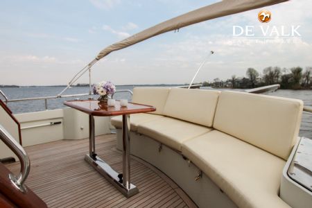 LINSSEN GRAND STURDY 500 AC VARIOTOP