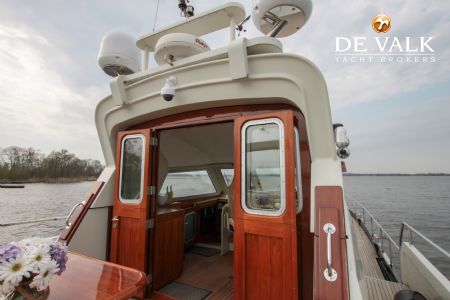 LINSSEN GRAND STURDY 500 AC VARIOTOP