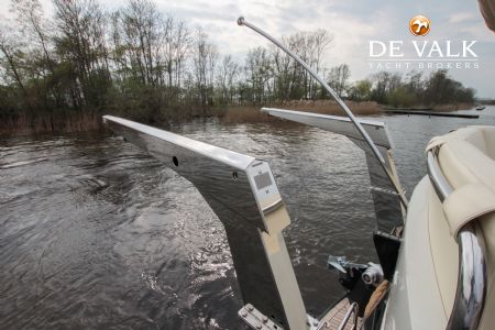 LINSSEN GRAND STURDY 500 AC VARIOTOP