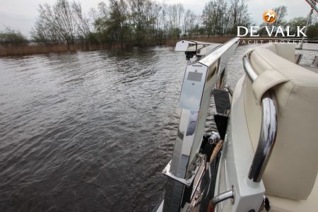 LINSSEN GRAND STURDY 500 AC VARIOTOP
