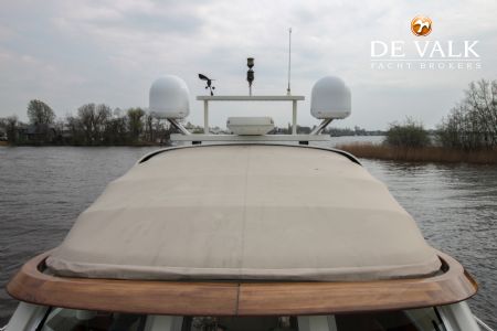 LINSSEN GRAND STURDY 500 AC VARIOTOP